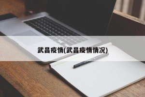 武昌疫情(武昌疫情情况)