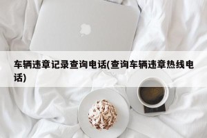 车辆违章记录查询电话(查询车辆违章热线电话)