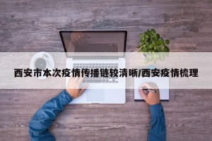 西安市本次疫情传播链较清晰/西安疫情梳理