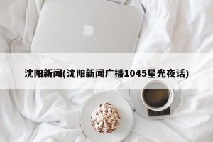 沈阳新闻(沈阳新闻广播1045星光夜话)